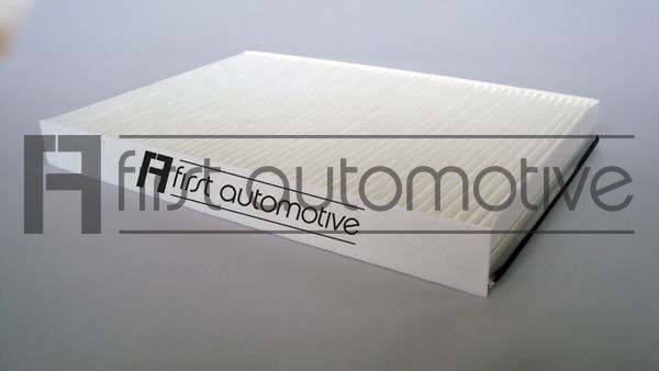 1A FIRST AUTOMOTIVE filtras, salono oras C30171